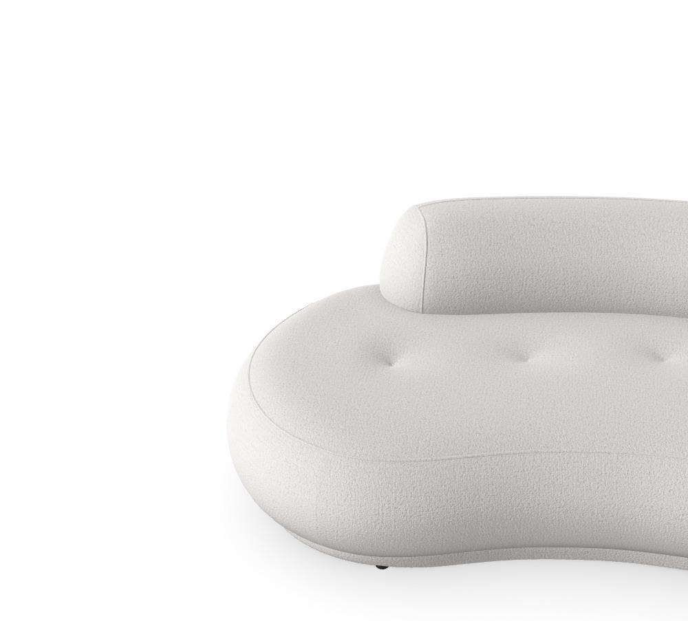 Modulares Sofa Gio - Deine Wunschkonfiguration QWS1DS