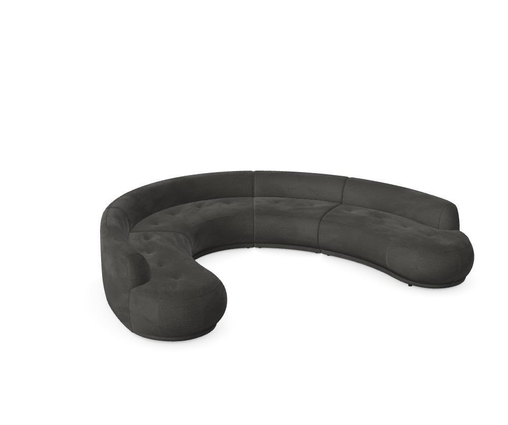 Modular Sofa Gio - Your Desired Configuration QXV7ON