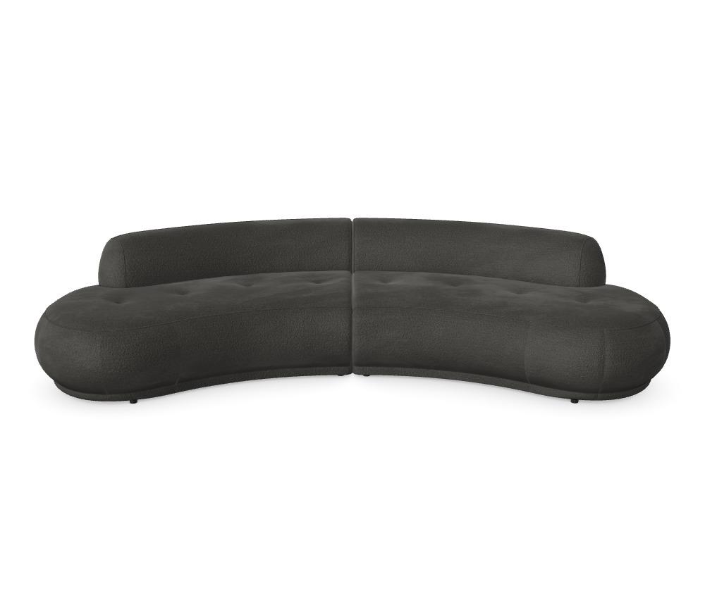 Modulares Sofa Gio - Deine Wunschkonfiguration S5BLY5