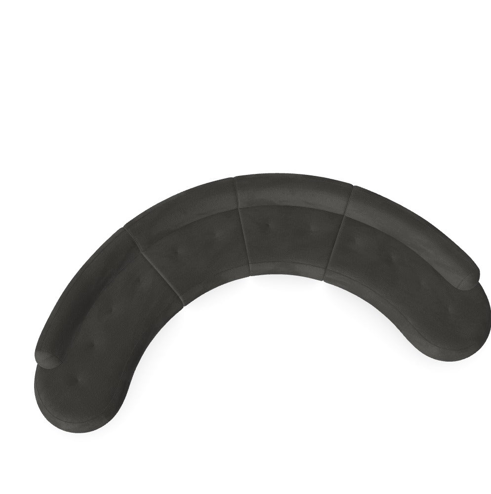 Modular Sofa Gio - Your Desired Configuration TLOFC2