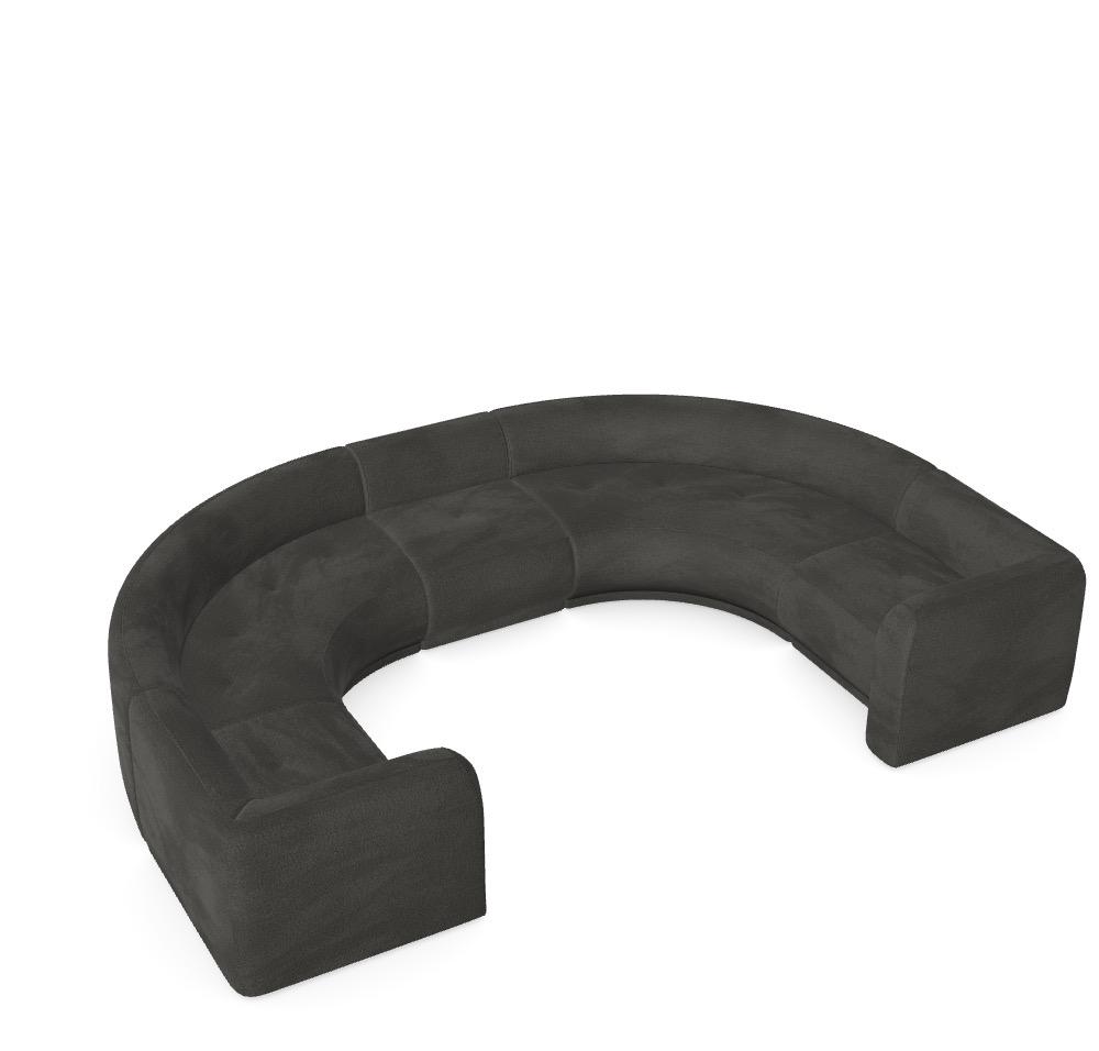 Canapé modulaire Gio - Ta configuration souhaitée UVIFM2