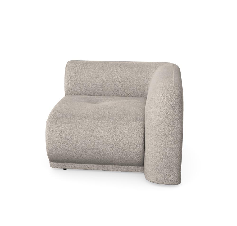 Modulares Sofa Gio - Deine Wunschkonfiguration WSXX3O