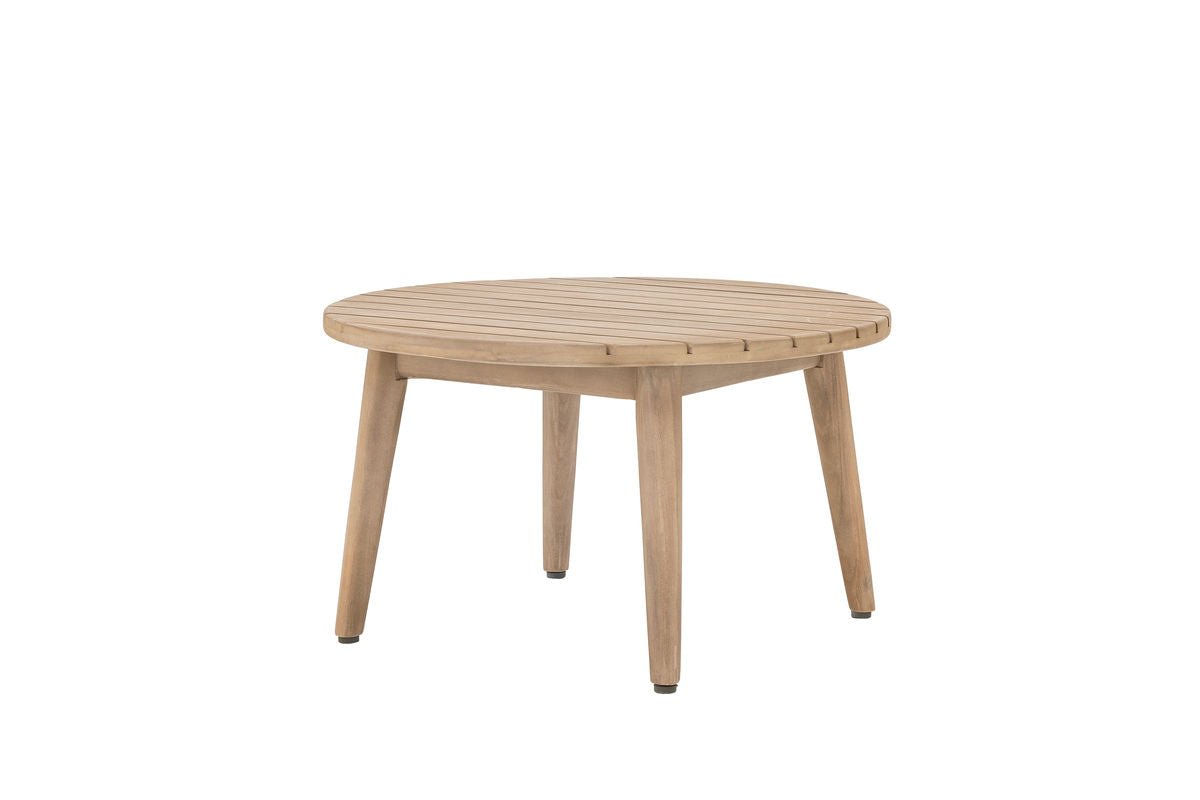 Garten-Couchtisch Naro – FSC®-zertifiziertes Akazienholz