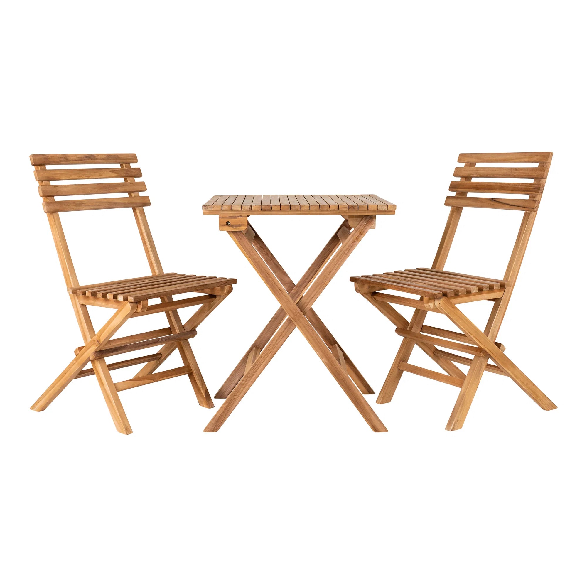 Ravello Teakwood Garden Dining Set
