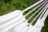 Garten Hängematte Nimbus - aus Baumwolle/Polyester