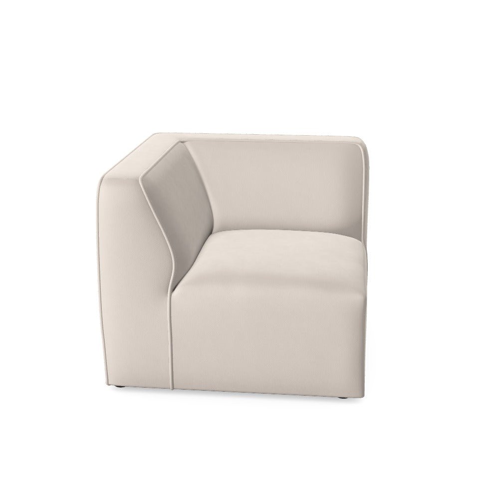 Modulares Sofa Hugg - Deine Wunschkonfiguration LVD27C