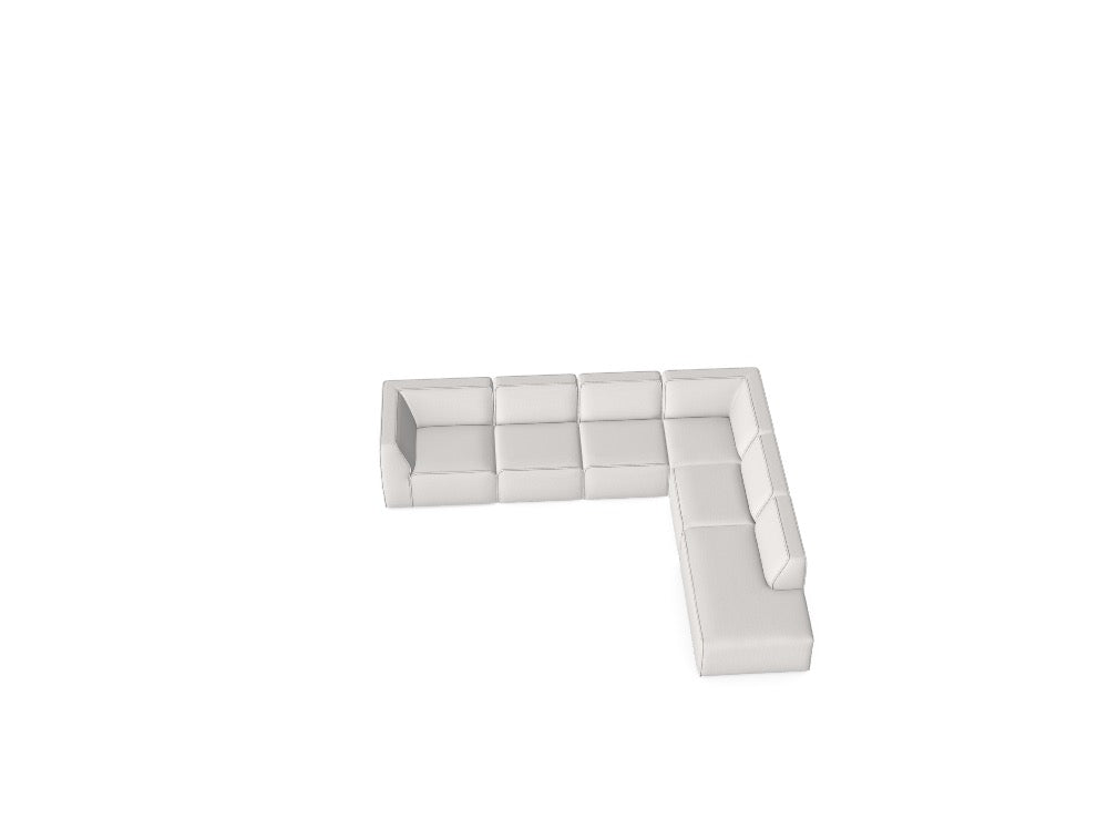 Canapé modulaire Hugg - Votre configuration souhaitée M_1X2YM7E