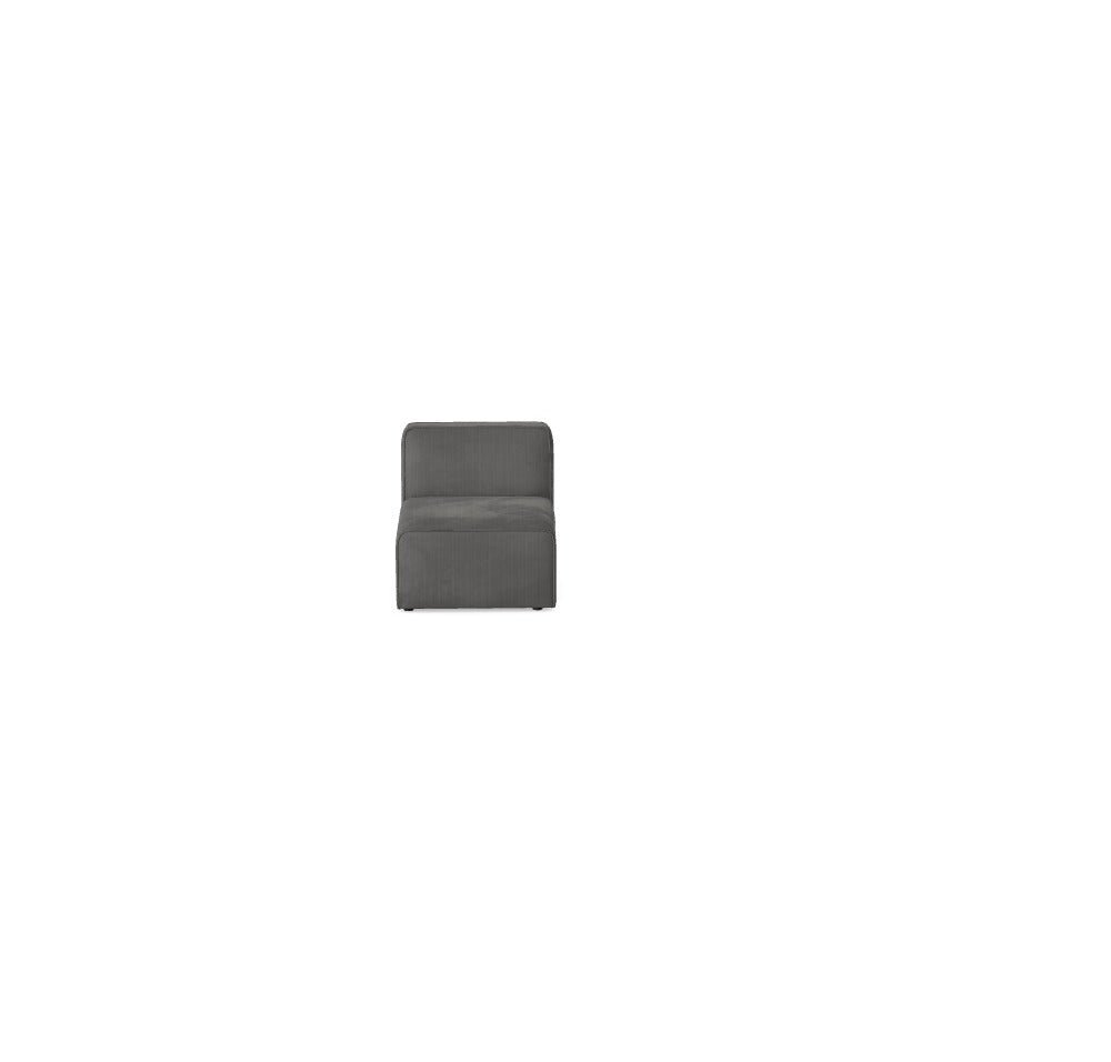 Modulares Sofa Hugg - Däi Wonschkonfiguratioun M_4RMI7G