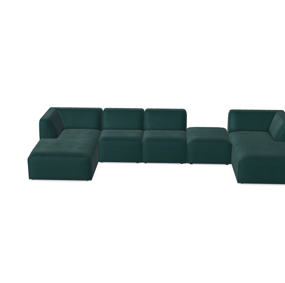 Modular Sofa Hugg - Your Desired Configuration M_4TK9FY