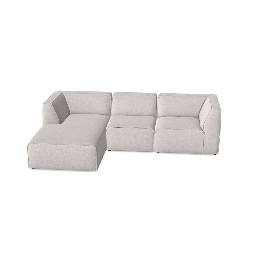 Modulares Sofa Hugg - Deine Wunschkonfiguration M_5EDZPE