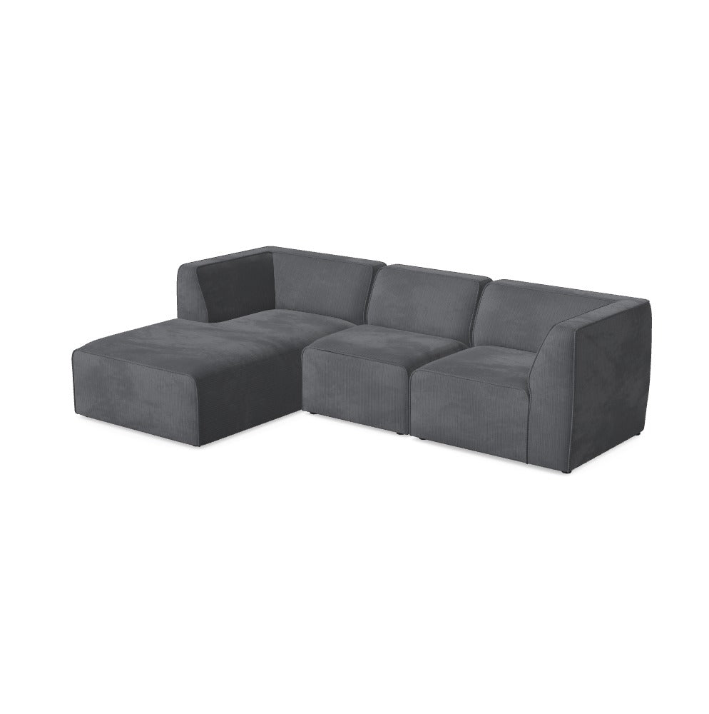 Modulart Sofa Hugg - Deng Wonschkonfiguratioun M_6LUSQJ