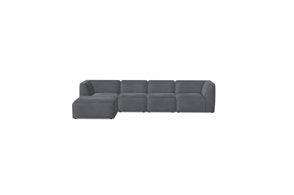 Canapé modulaire Hugg - Votre configuration souhaitée M_6WRMZZ