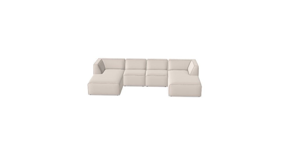 Modulsofa Hugg - Däi Wonschkonfiguratioun M_7IC6MYF