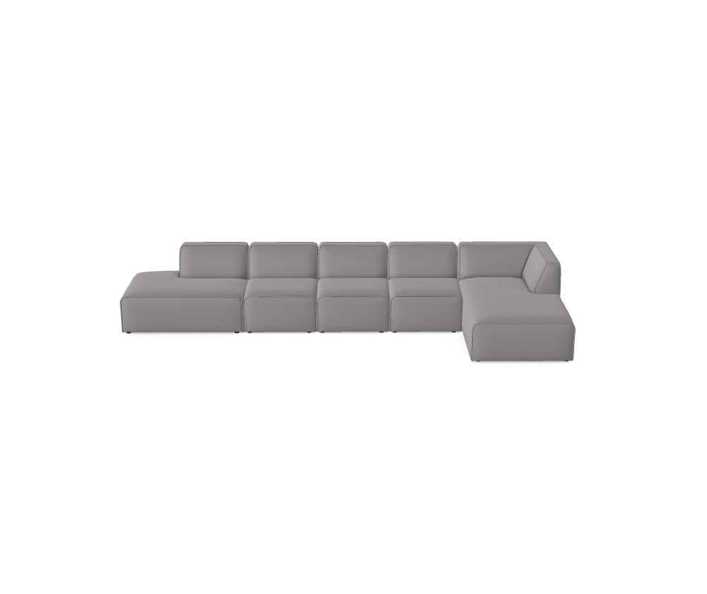 Canapé modulaire Hugg - Ta configuration souhaitée M_9ACYRX