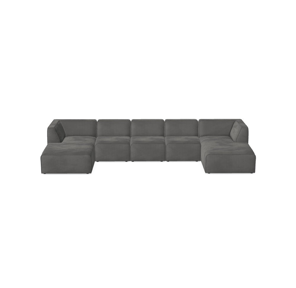 Modular Sofa Hugg - Your Desired Configuration M_9ZX08V