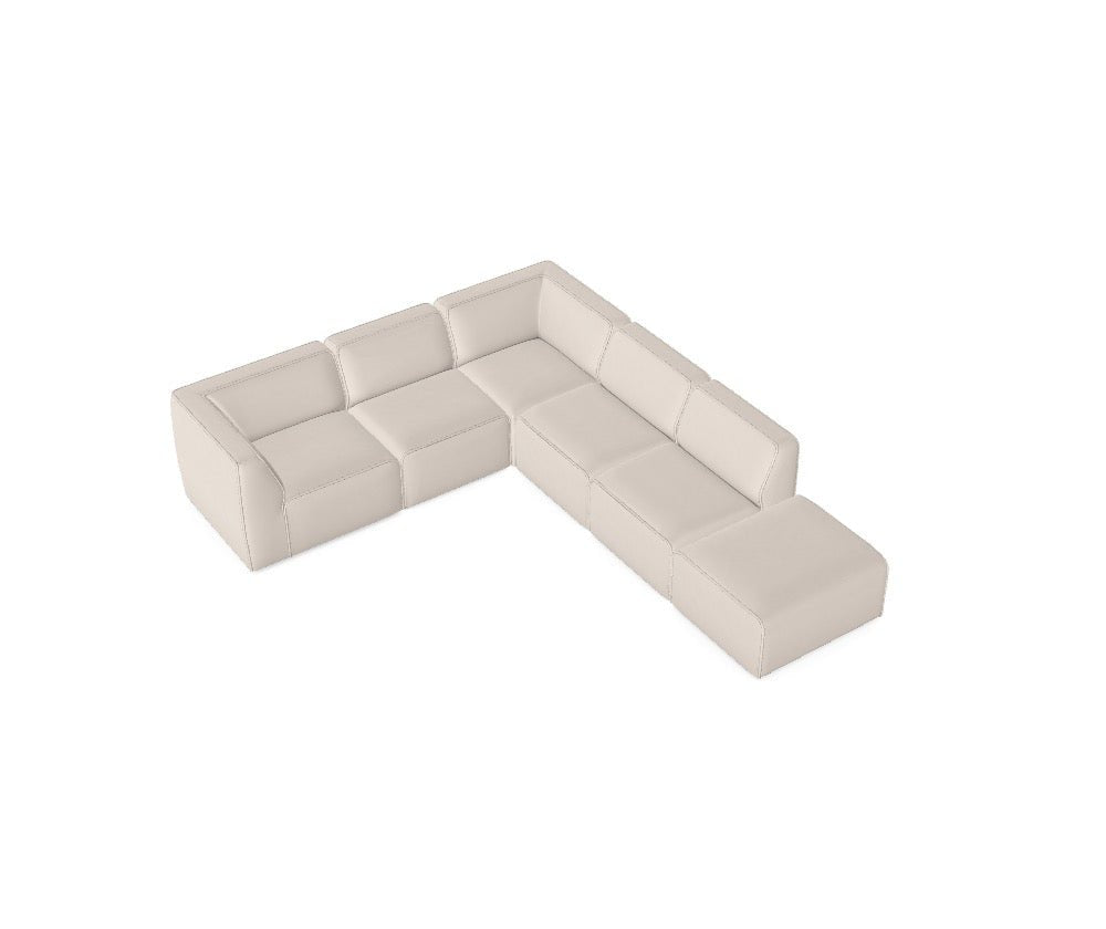 Modulares Sofa Hugg - Deine Wunschkonfiguration M_AKUYRF