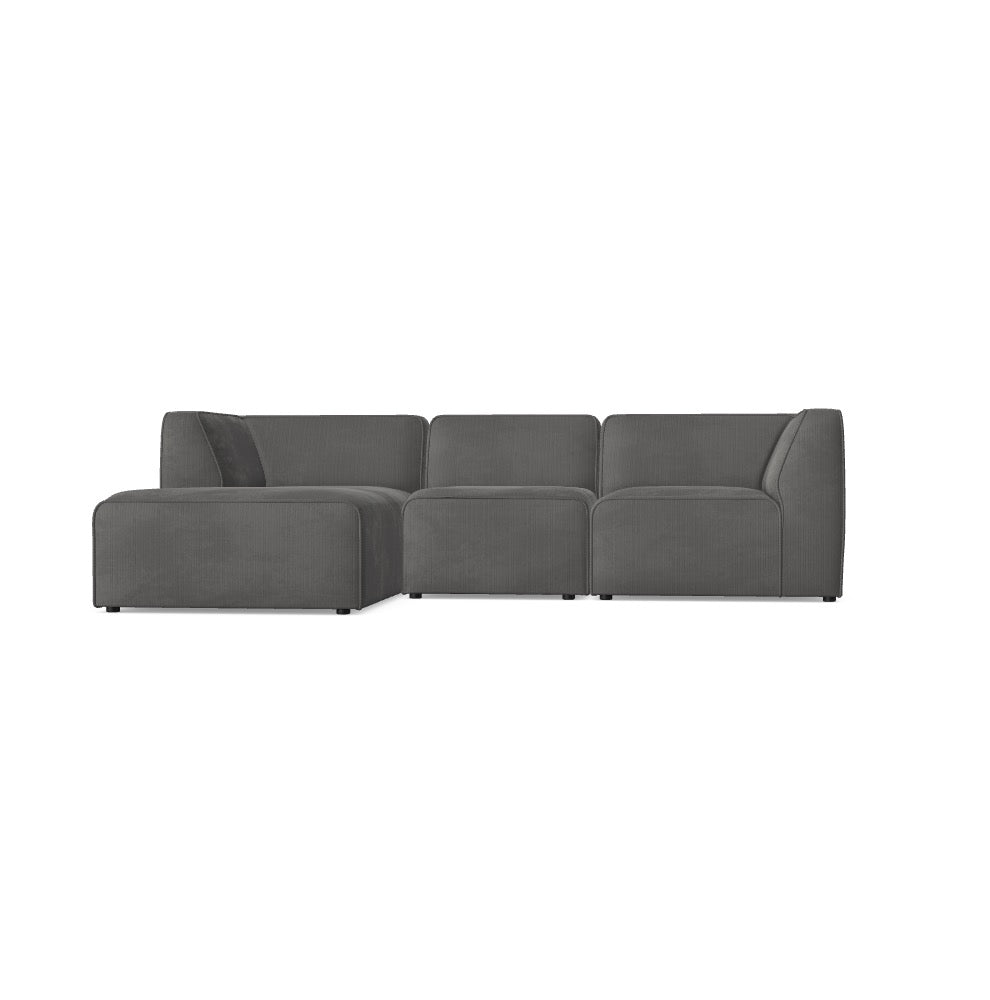 Modulares Sofa Hugg - Däi Wonschkonfiguratioun M_B9ZYAO
