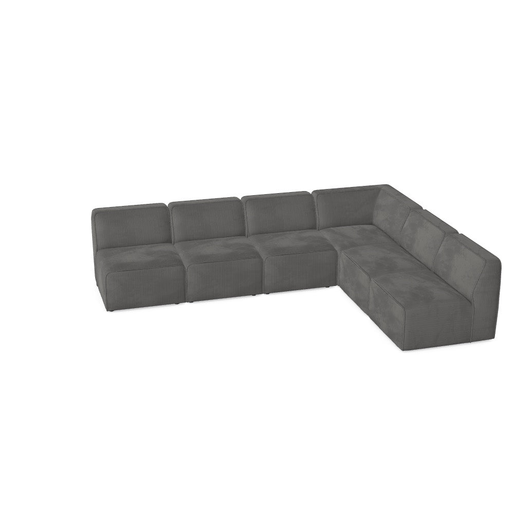 Modular Sofa Hugg - Your Desired Configuration M_BJD2KX