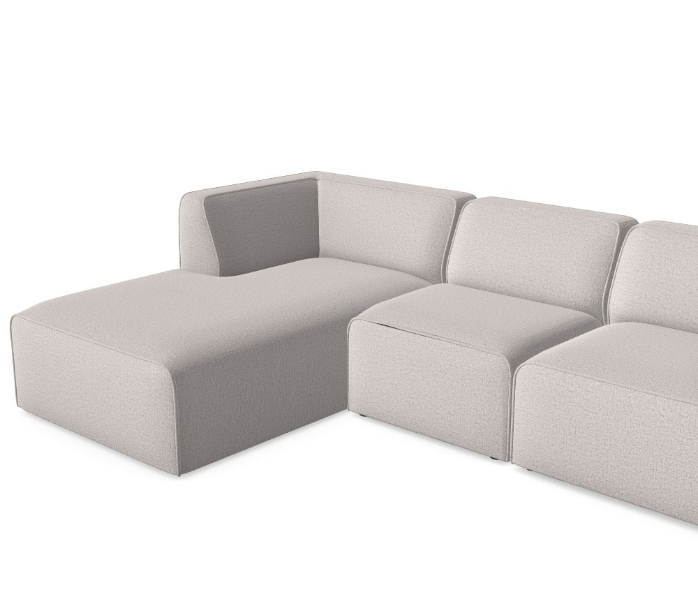 Modular Sofa Hugg - Your Desired Configuration M_BPANYY