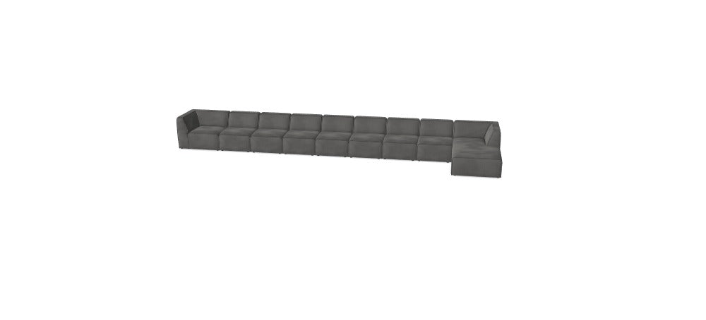 Modular Sofa Hugg - Your Desired Configuration M_BQ1UHE