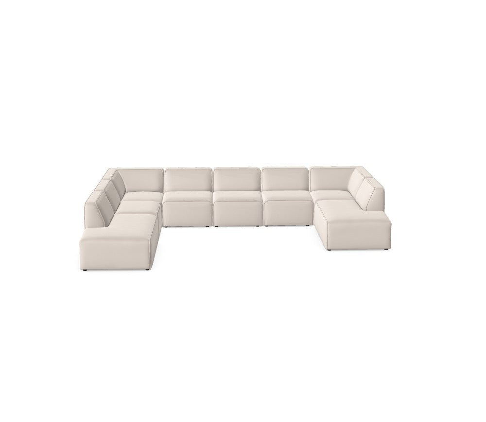 Canapé modulaire Hugg - Ta configuration souhaitée M_BQF7RT