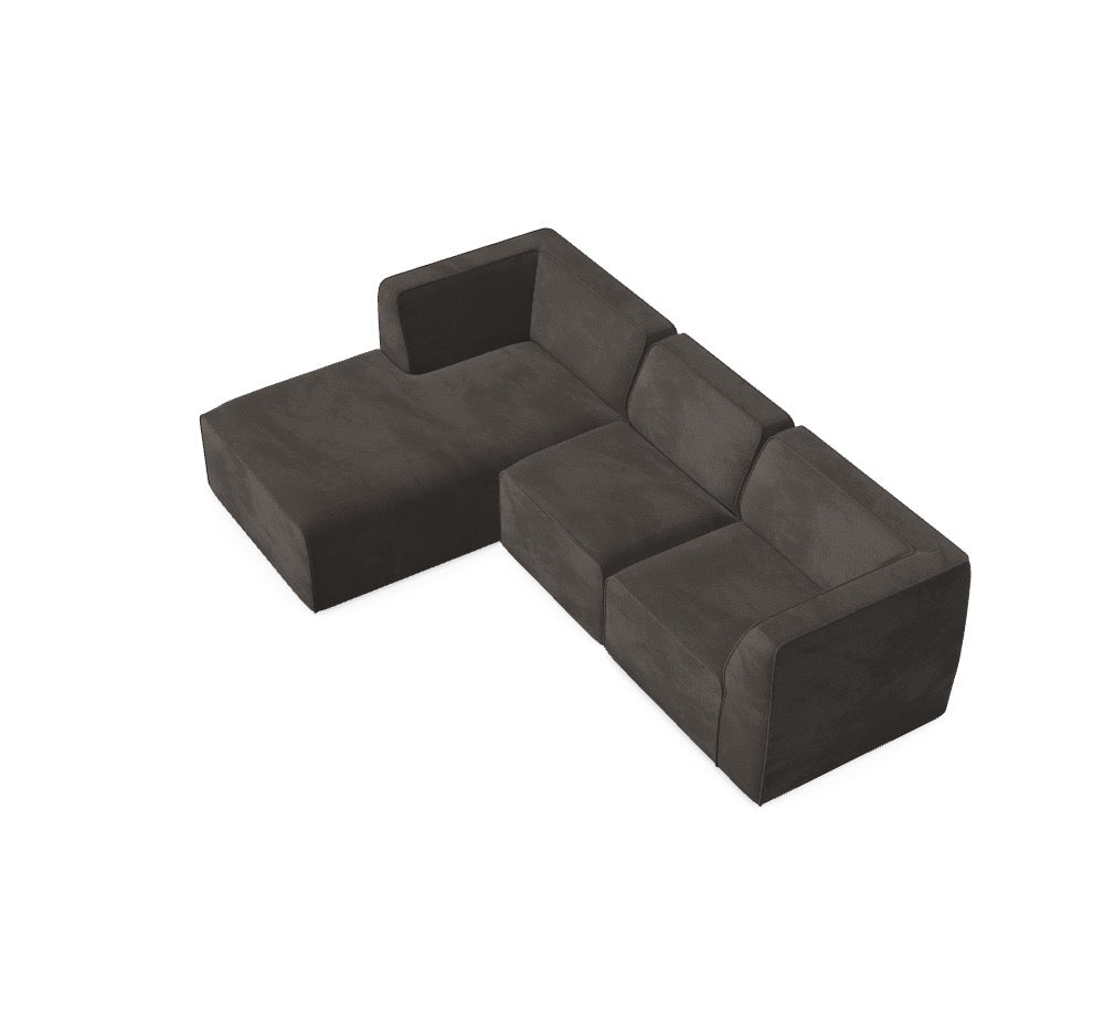 Modular Sofa Hugg - Your Desired Configuration M_BYH8IM