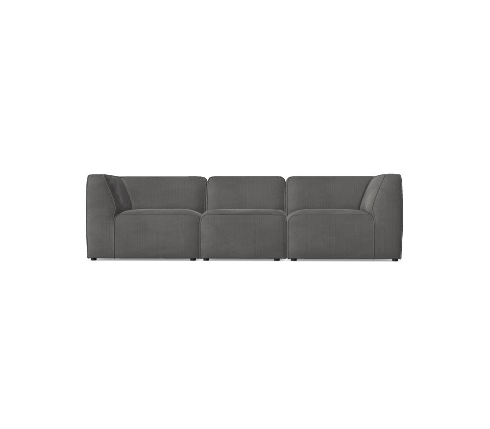 Canapé modulaire Hugg - Ta configuration souhaitée M_DE3OUJ