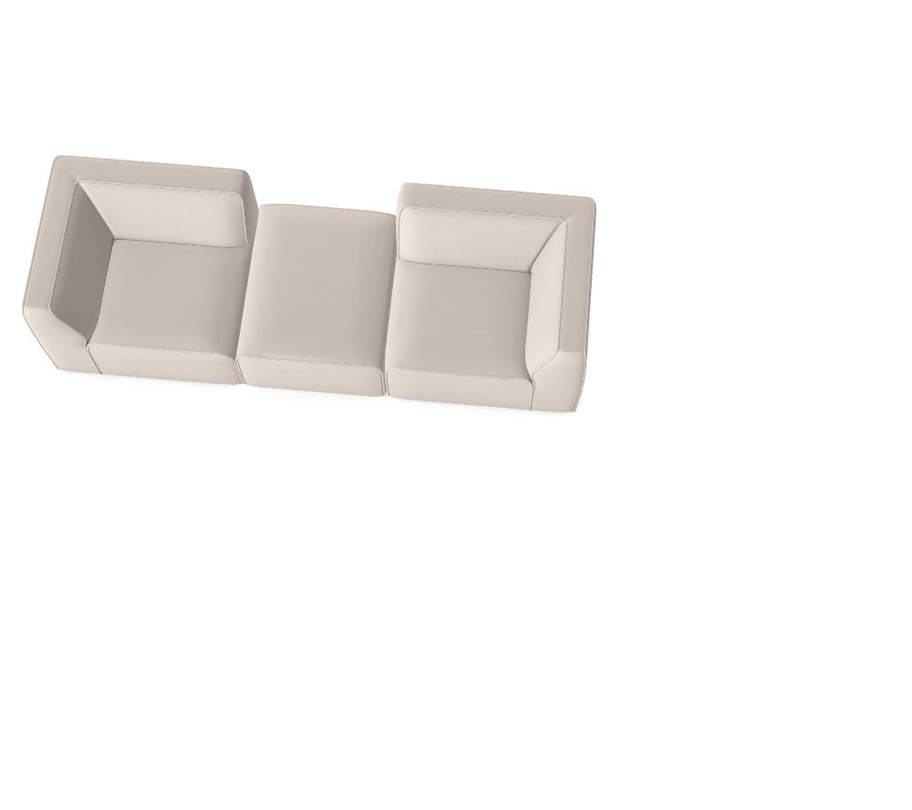 Canapé modulaire Hugg - Ta configuration souhaitée M_DRDAMS