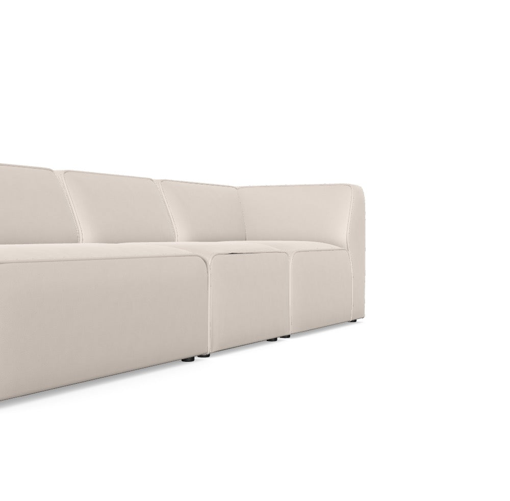 Modulares Sofa Hugg - Deine Wunschkonfiguration M_DXIGXI