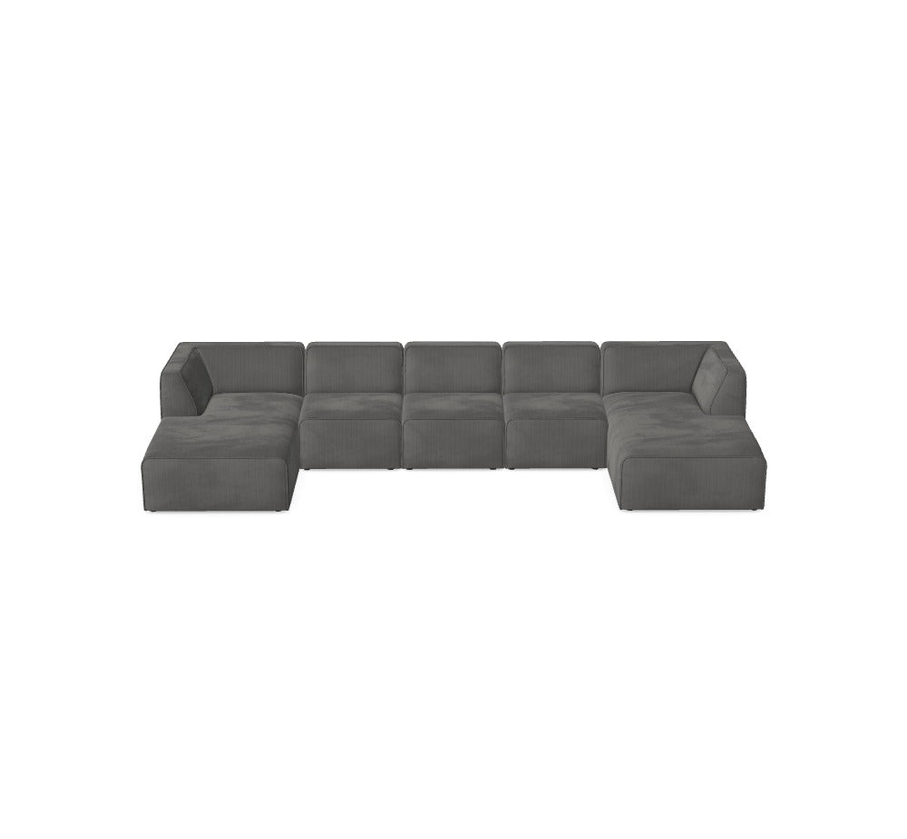 Modular Sofa Hugg - Your Desired Configuration M_EQ95GP