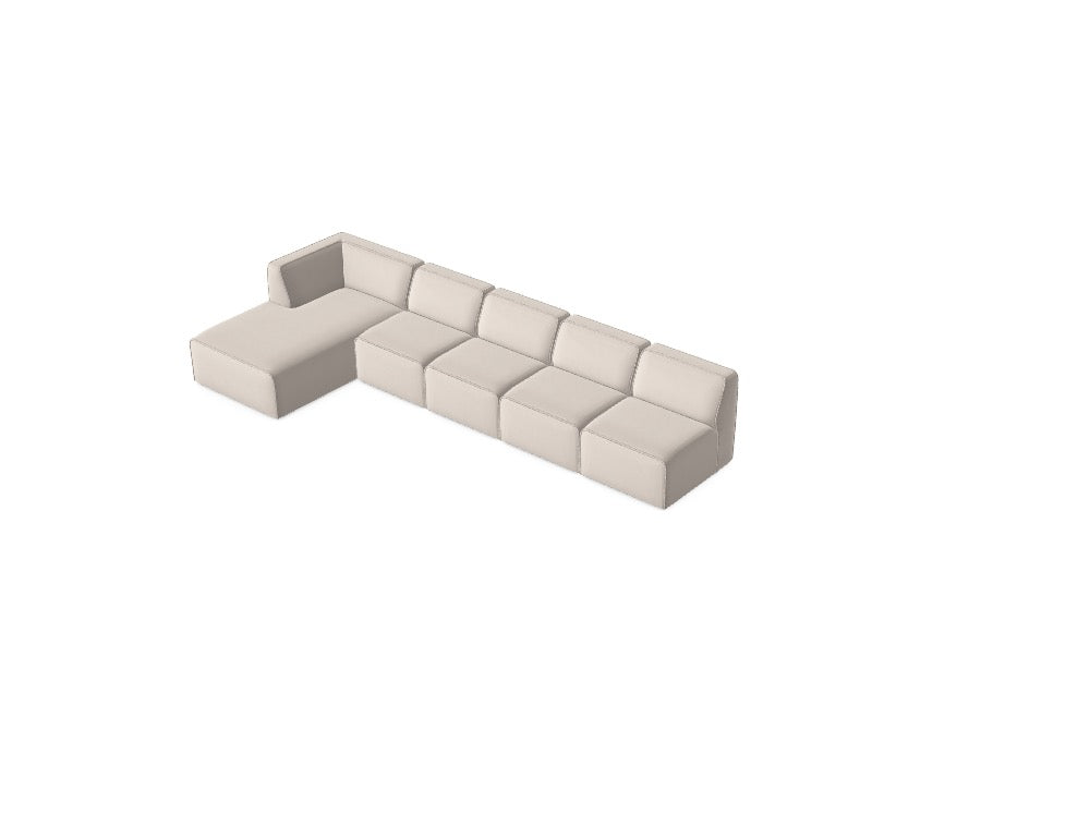 Modular sofa Hugg - Your desired configuration M_F9KVXLS