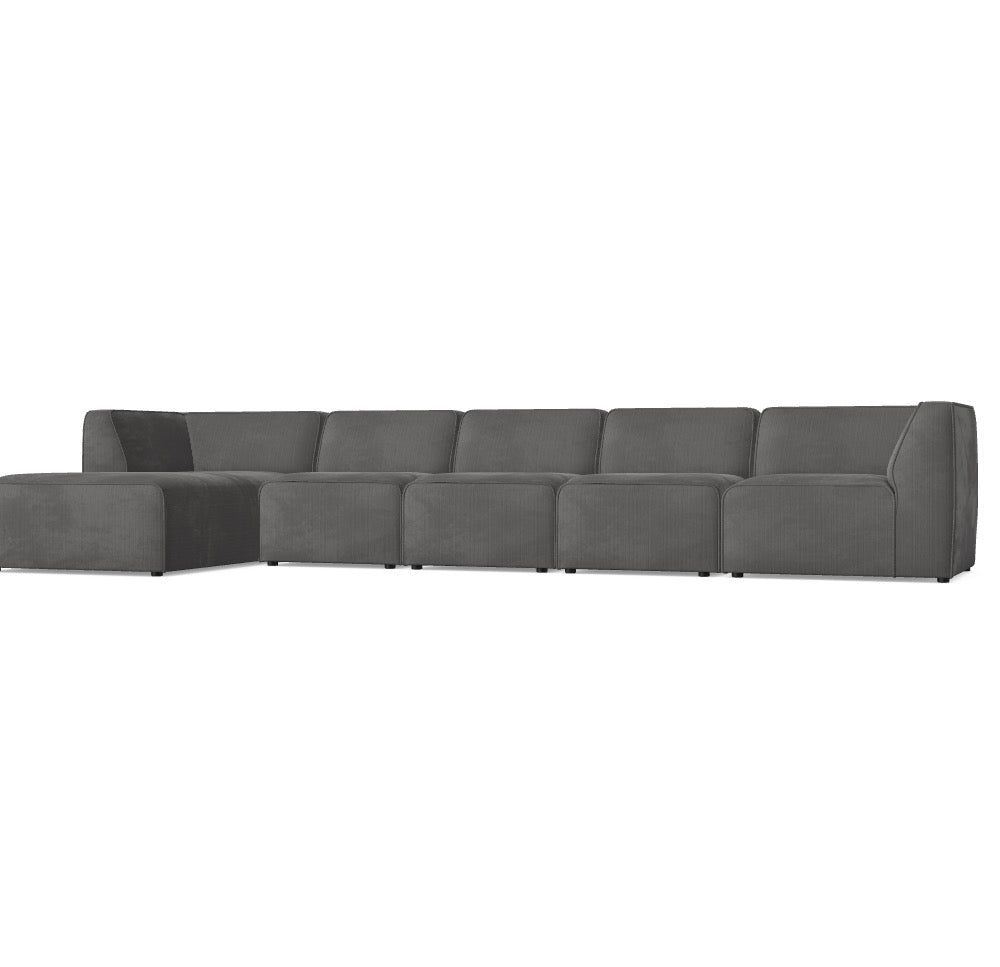 Modulares Sofa Hugg - Deine Wunschkonfiguration M_FWFV7Q