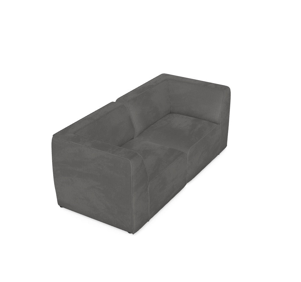 Canapé modulaire Hugg - Ta configuration souhaitée M_FXRNME