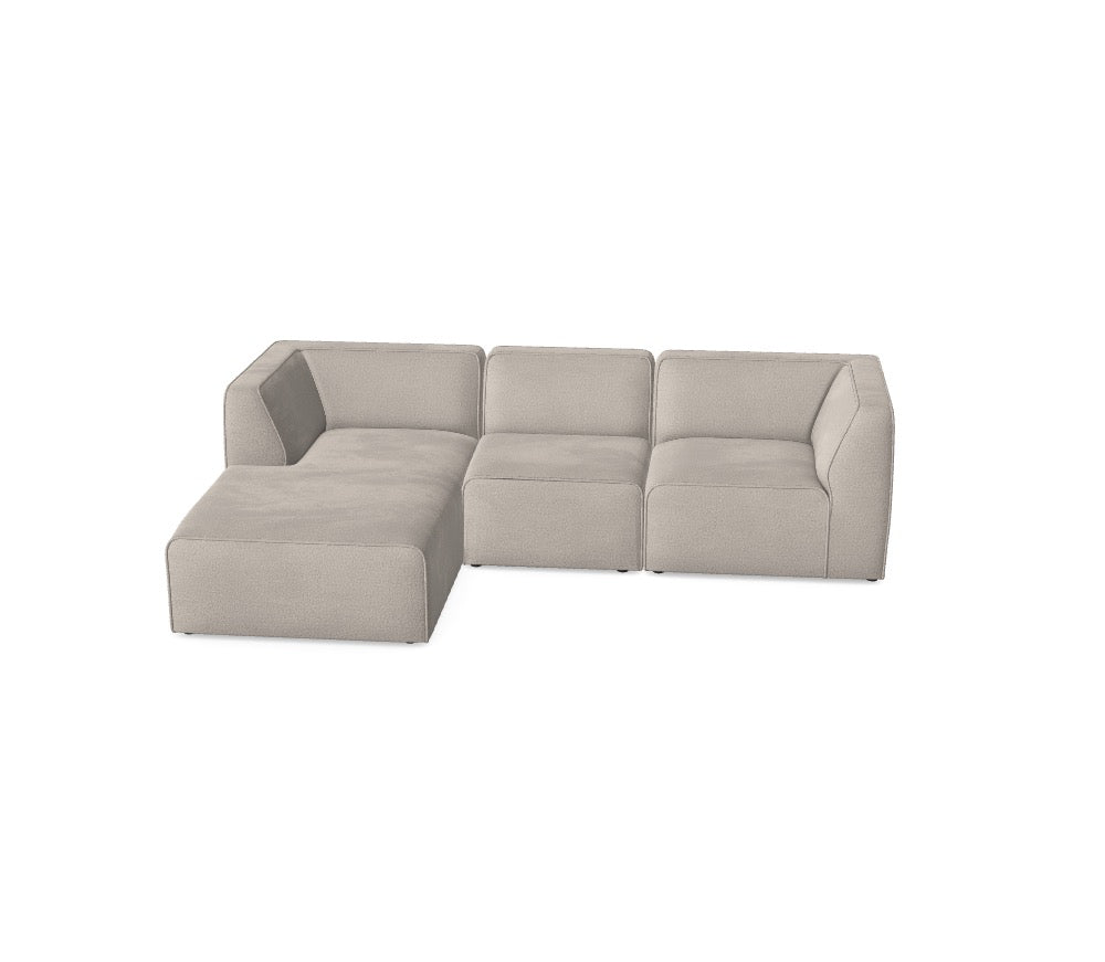 Modular Sofa Hugg - Your Desired Configuration M_GTKIOK