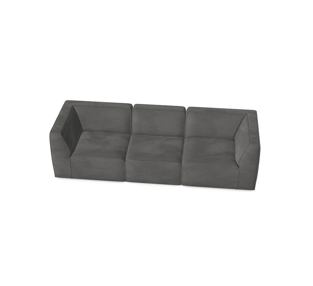 Modular Sofa Hugg - Your Desired Configuration M_H3RUZT1
