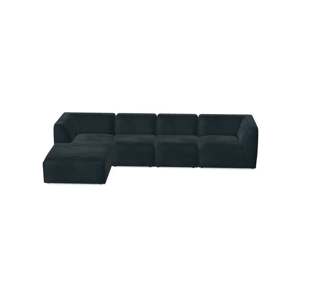 Modular Sofa Hugg - Your Desired Configuration M_H5G3UU