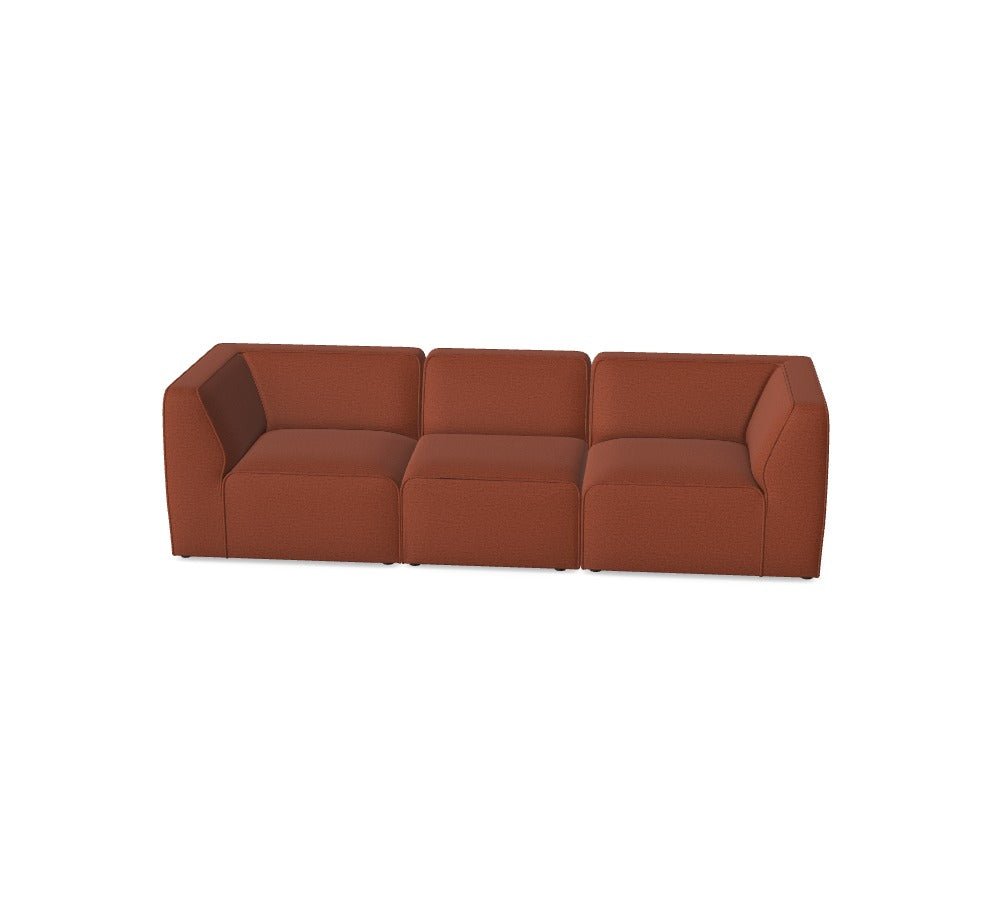 Modular sofa Hugg - Your desired configuration M_HCWQNU