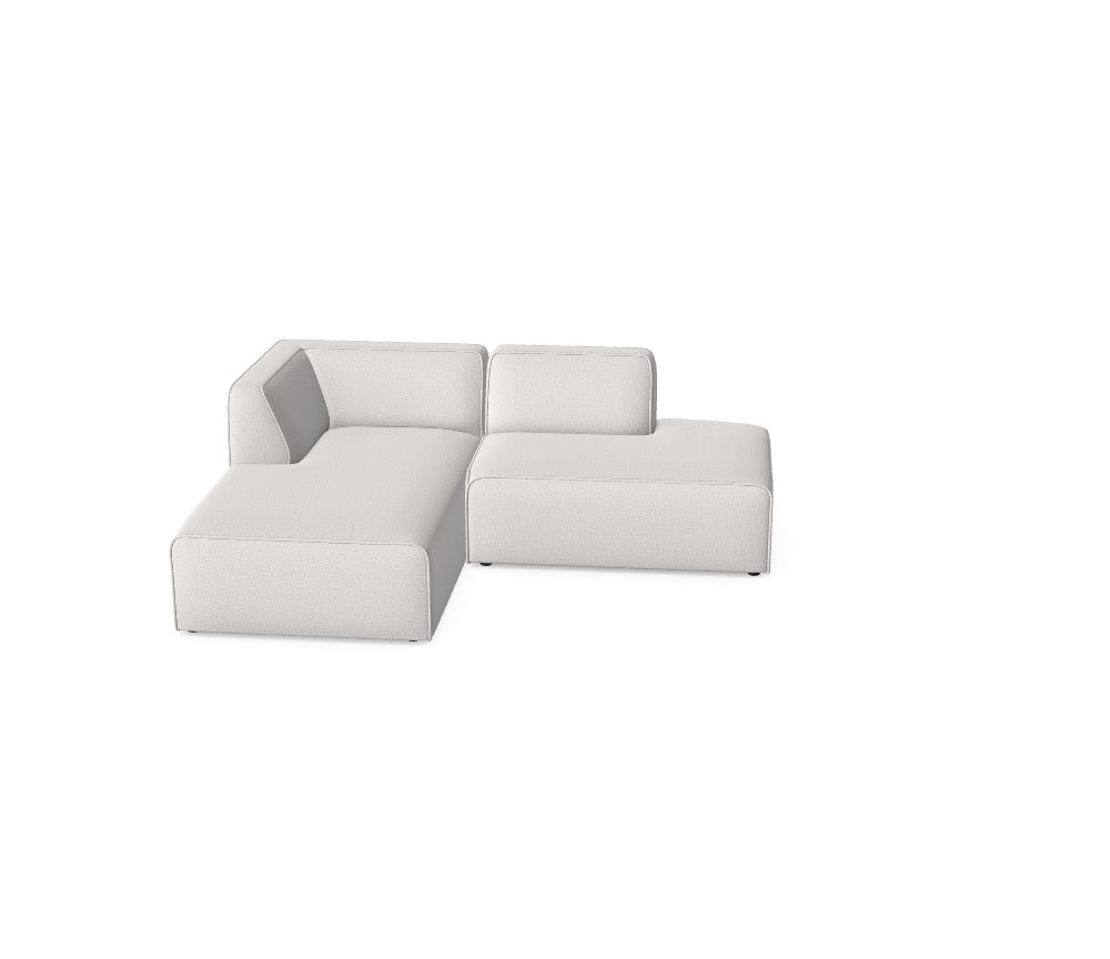 Modulares Sofa Hugg - Deine Wunschkonfiguration M_HLJUMC