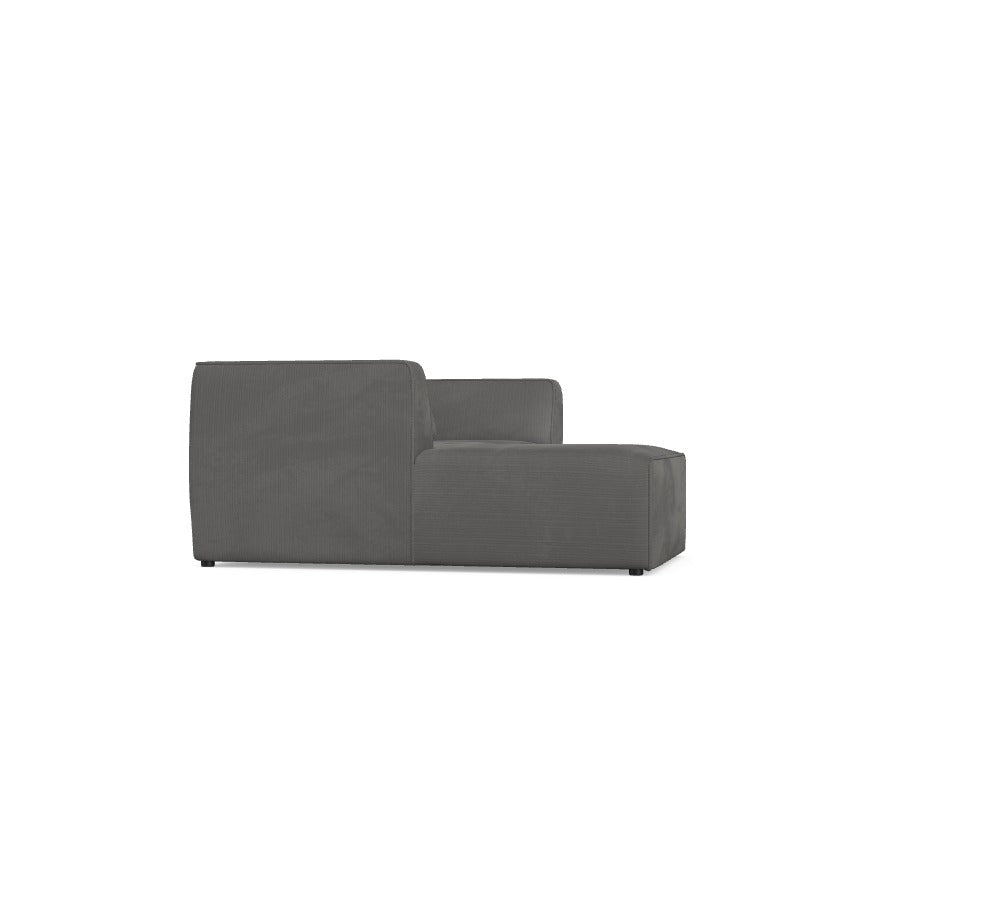 Modulares Sofa Hugg - Däi Wonschkonfiguratioun M_I532JE