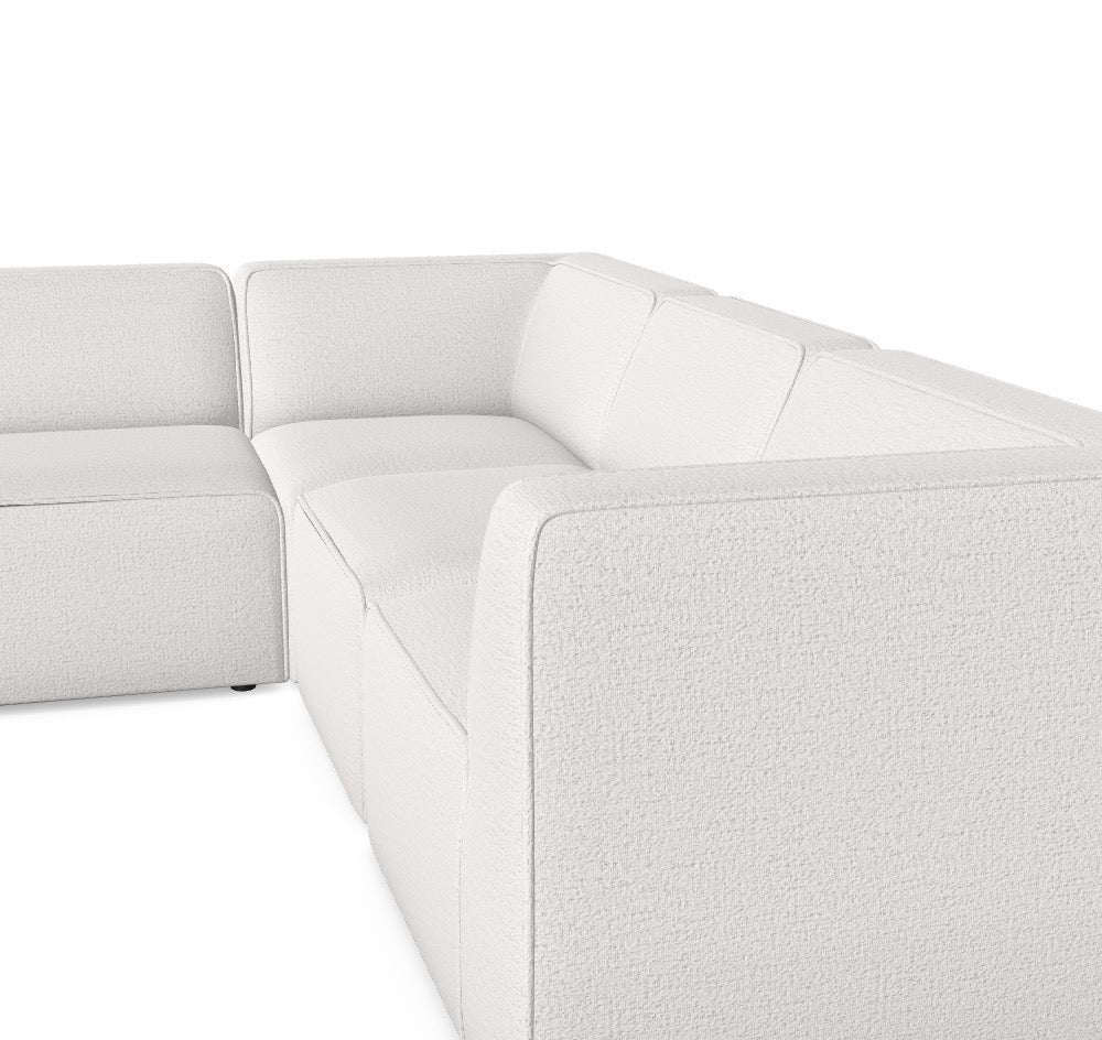 Modular Sofa Hugg - Your Desired Configuration M_IIP7U2