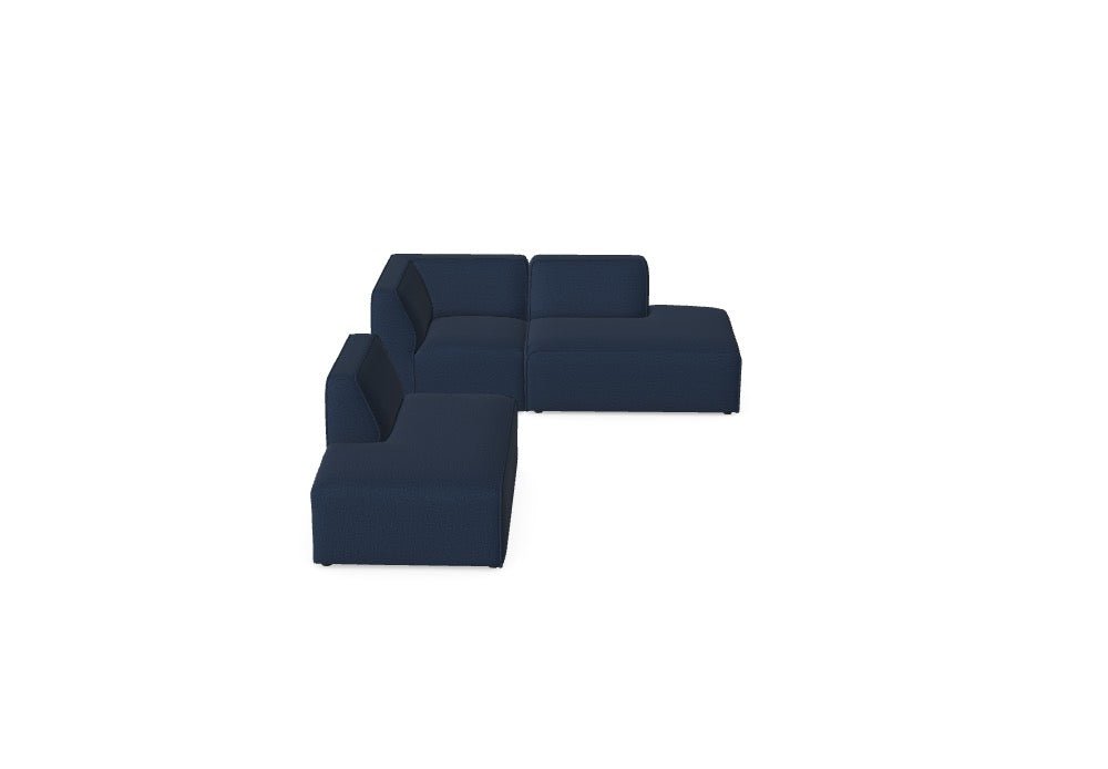 Modular Sofa Hugg - Your Desired Configuration M_ILSHZIM