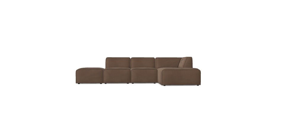Modular Sofa Hugg - Your Desired Configuration M_IN5HUG