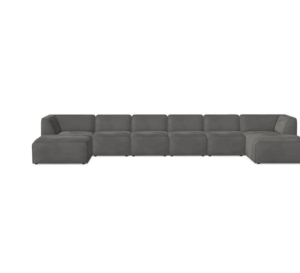 Modular Sofa Hugg - Your Desired Configuration M_J1Z7AT5