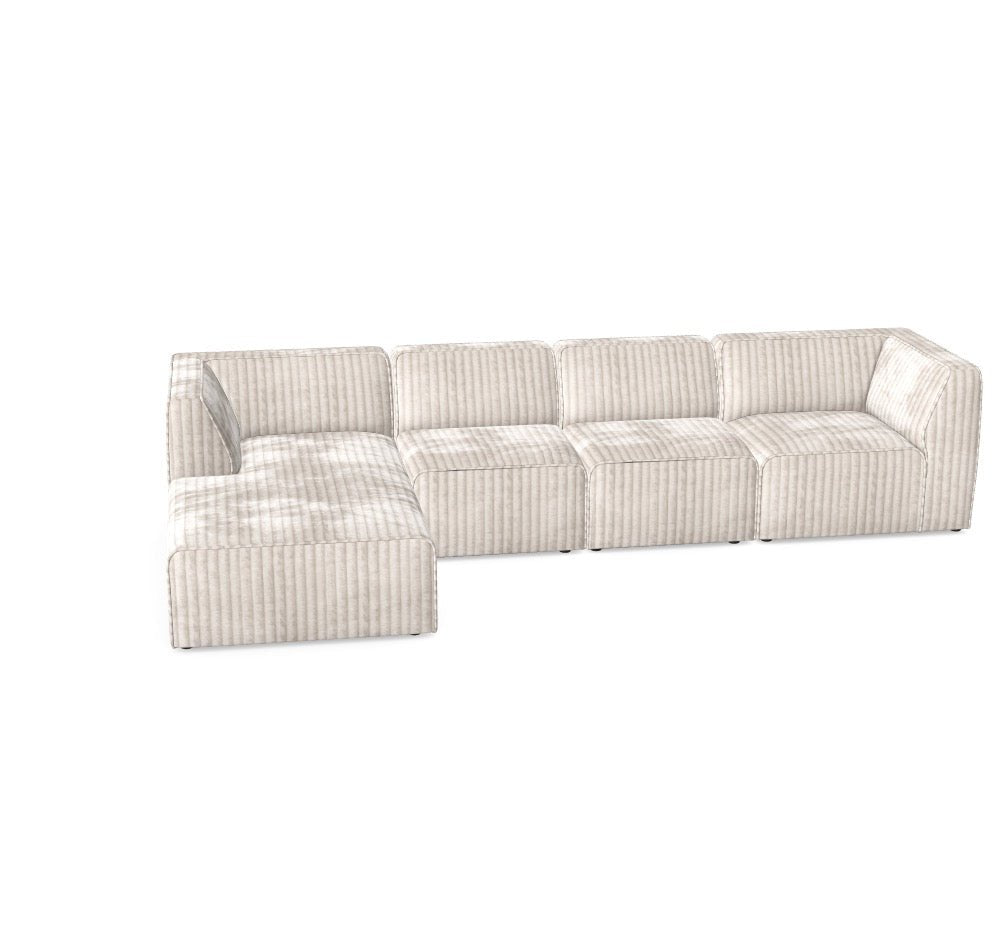 Modular Sofa Hugg - Your Custom Configuration M_JANOUG0