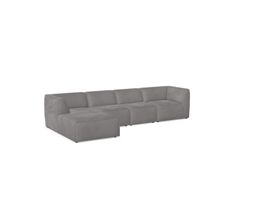 Canapé modulaire Hugg - Ta configuration souhaitée M_JTL7YY