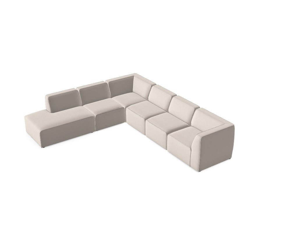 Modular Sofa Hugg - Your Desired Configuration M_KCRDEN