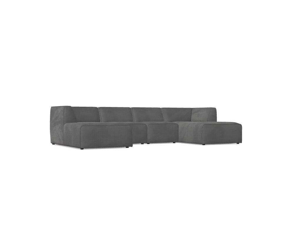 Canapé modulaire Hugg - Ta configuration souhaitée M_LFLIYH