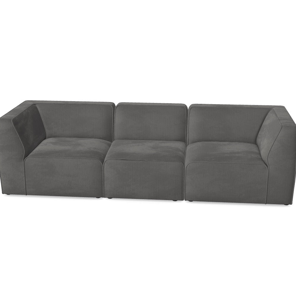 Canapé modulaire Hugg - Ta configuration souhaitée M_LZV1L7