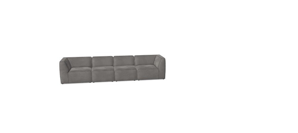 Canapé modulaire Hugg - Votre configuration souhaitée M_M6RKXQ