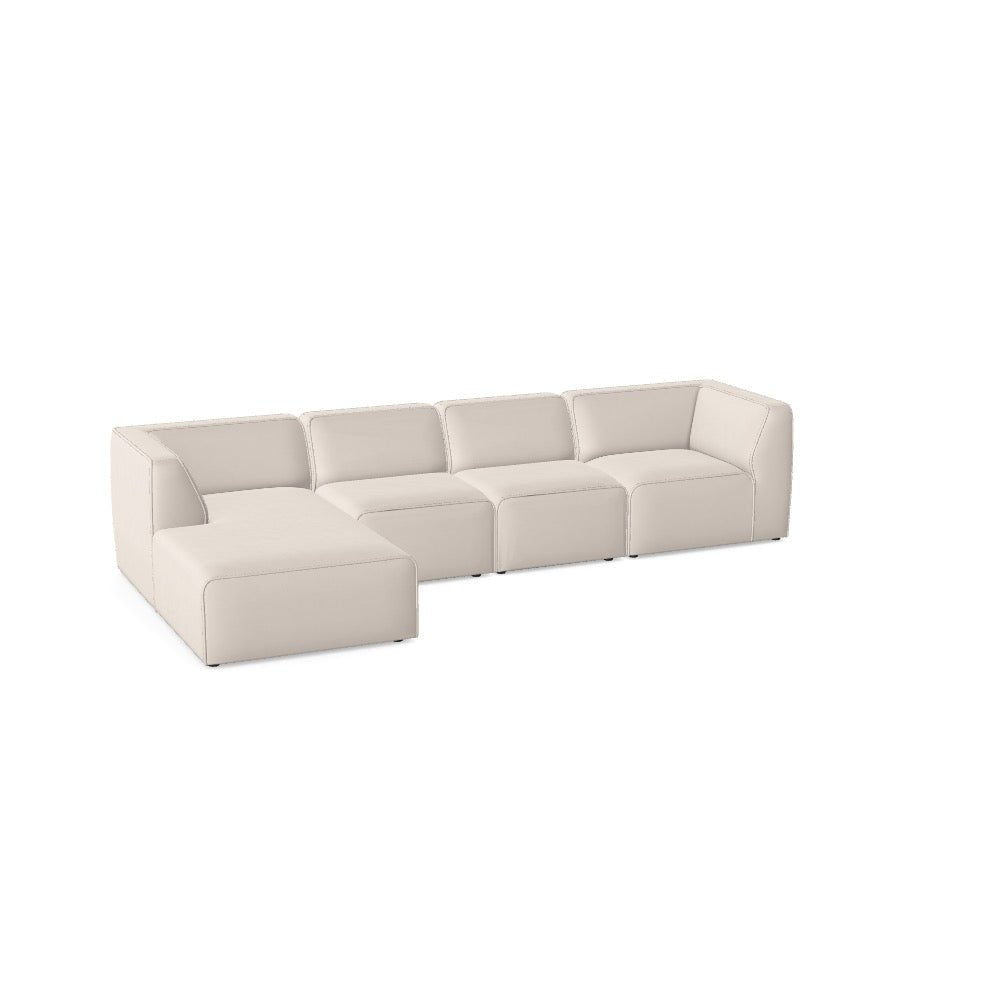Modular sofa Hugg - Your desired configuration M_MAM2DR